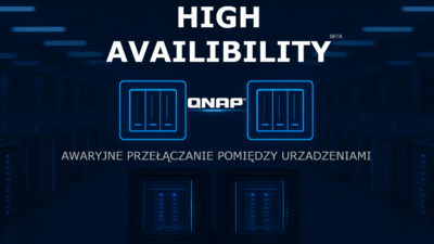 HA QNAP