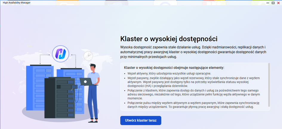Konfigurator HA