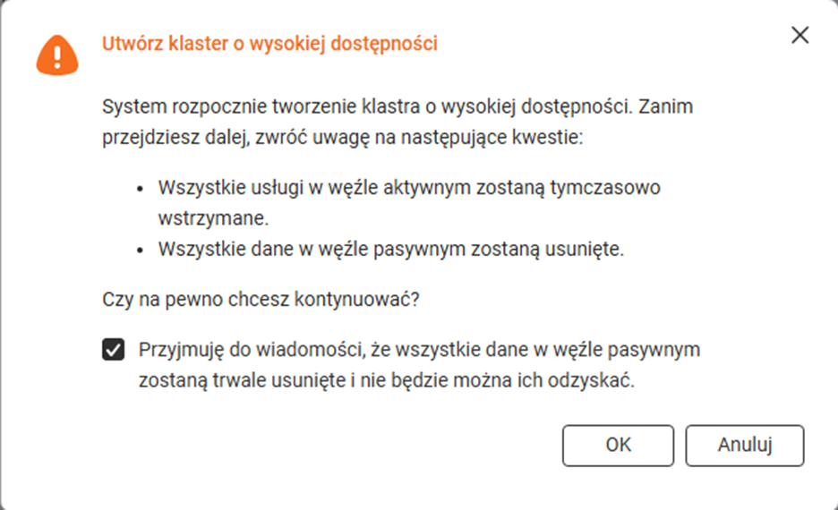 Ostatni krok